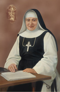 Beata Maria Pia Mastena